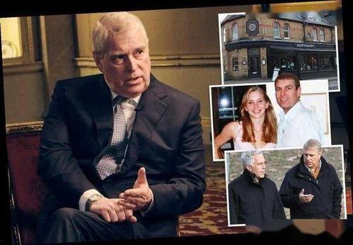 关于安德鲁森爆料的新闻,揭开娱乐圈惊人内幕